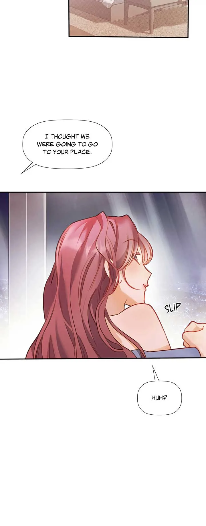 Purely in Love Chapter 28 page 12