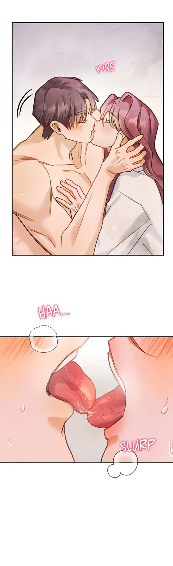 Purely in Love Chapter 28 page 25