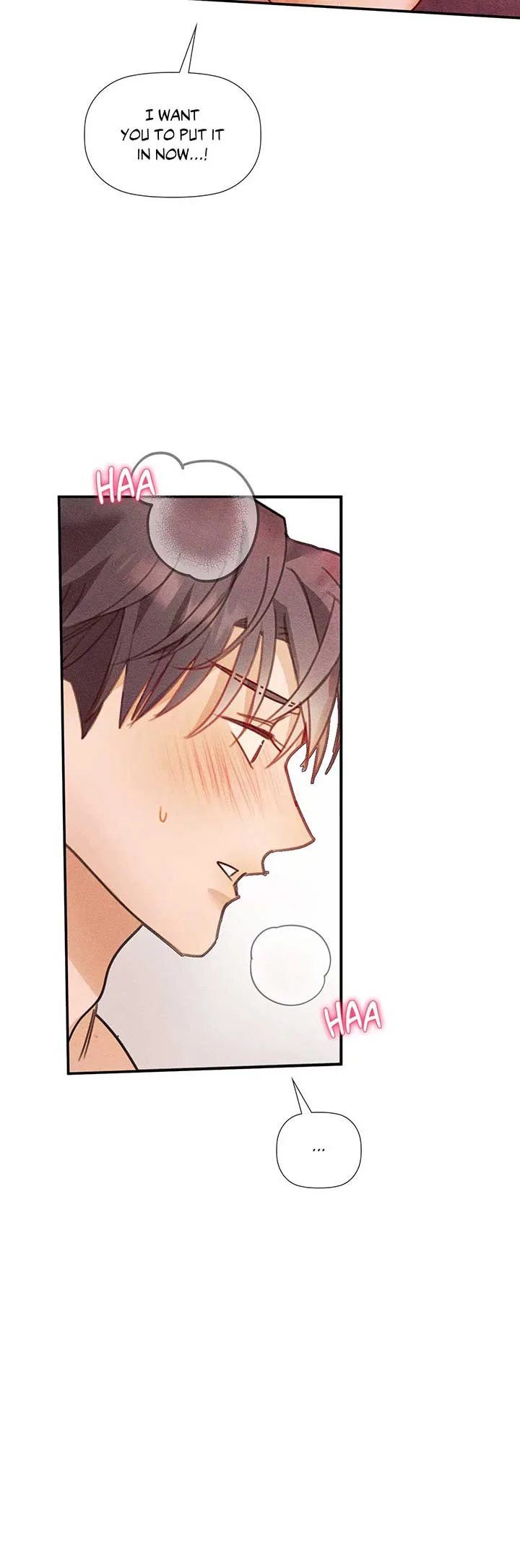 Purely in Love Chapter 28 page 31