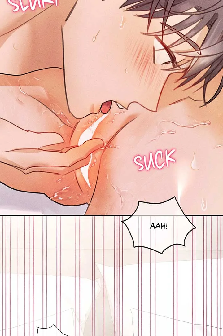 Purely in Love Chapter 28 page 33