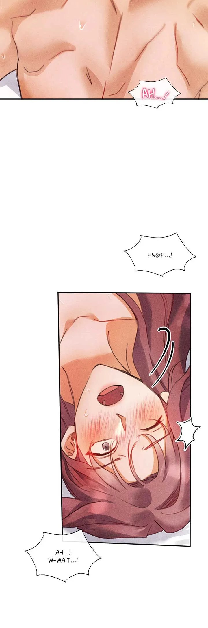 Purely in Love Chapter 28 page 35
