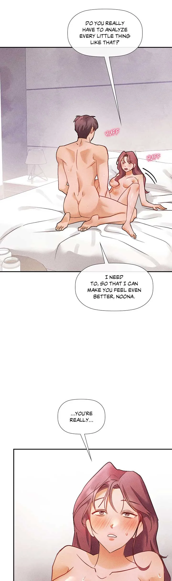 Purely in Love Chapter 28 page 39