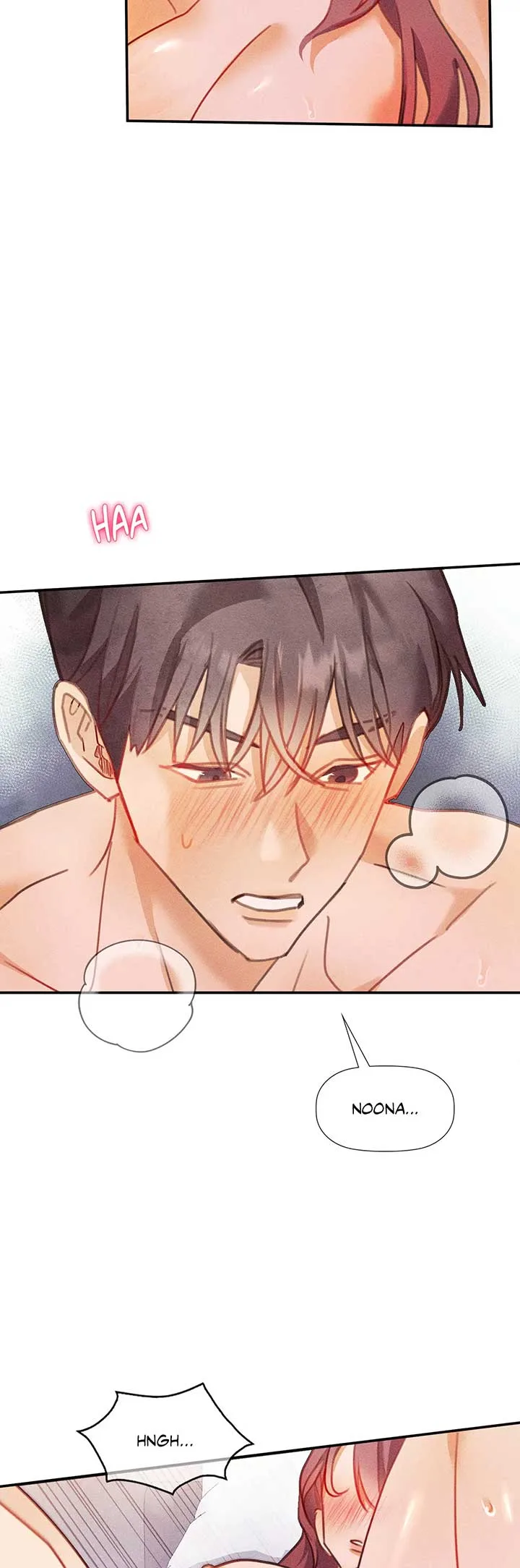 Purely in Love Chapter 28 page 29