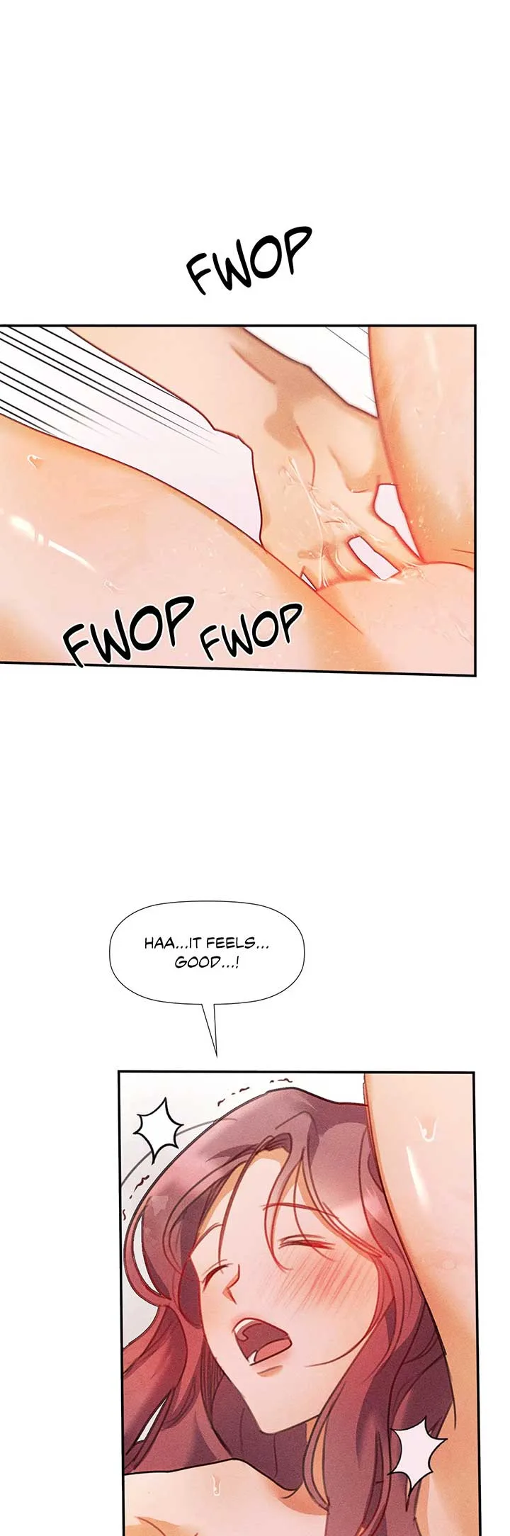 Purely in Love Chapter 28 page 28
