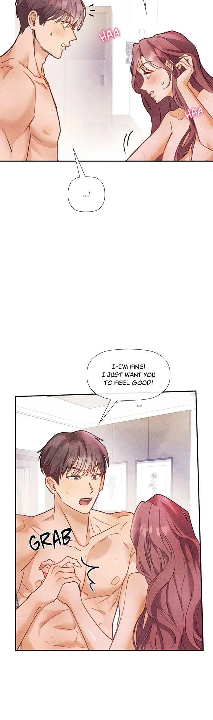 Purely in Love Chapter 28 page 41