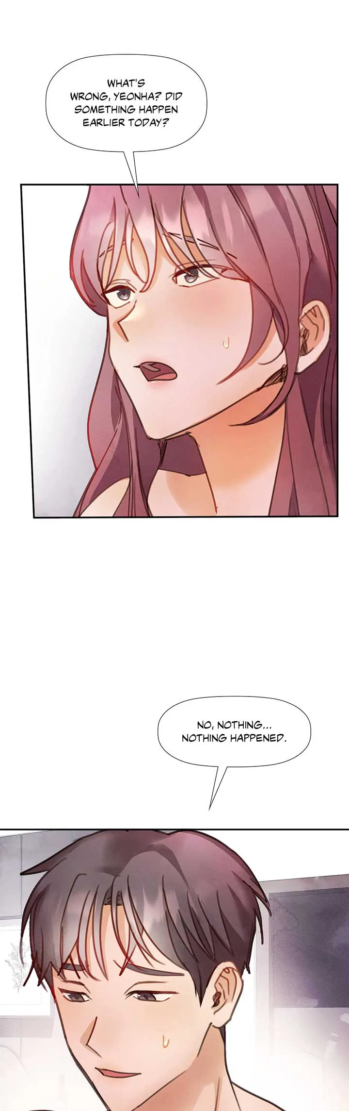 Purely in Love Chapter 28 page 42
