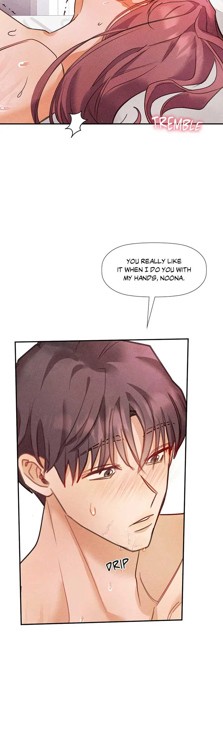 Purely in Love Chapter 28 page 38