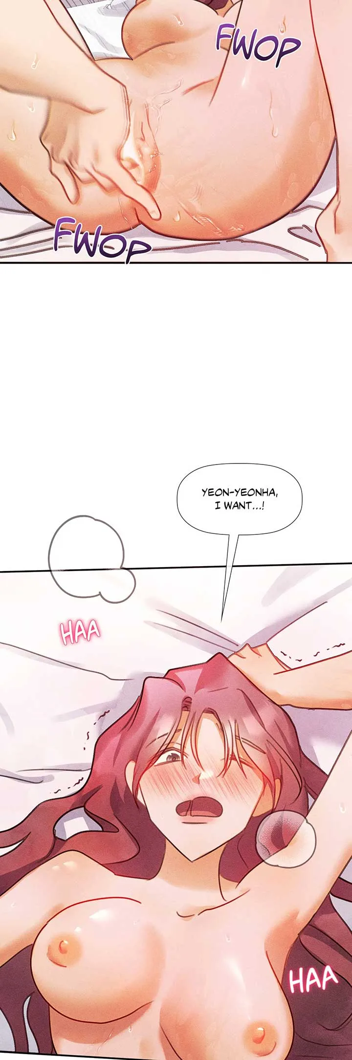 Purely in Love Chapter 28 page 30