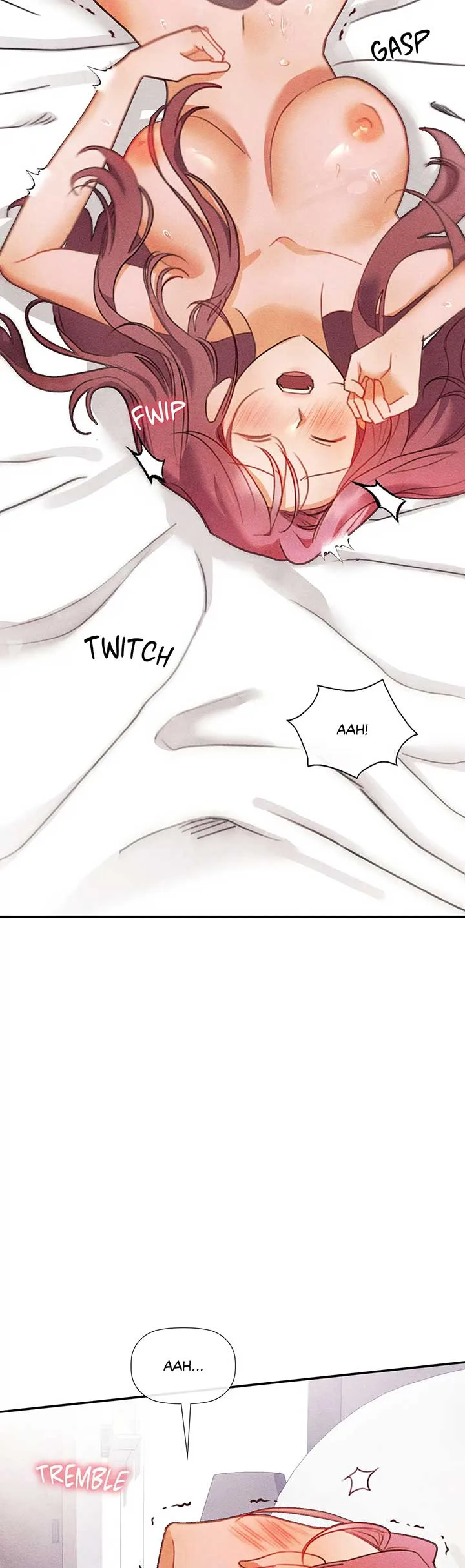 Purely in Love Chapter 28 page 37