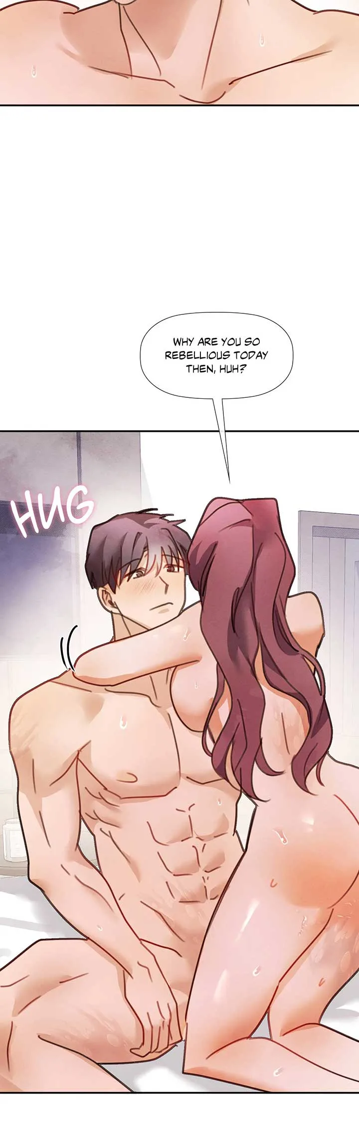 Purely in Love Chapter 28 page 43