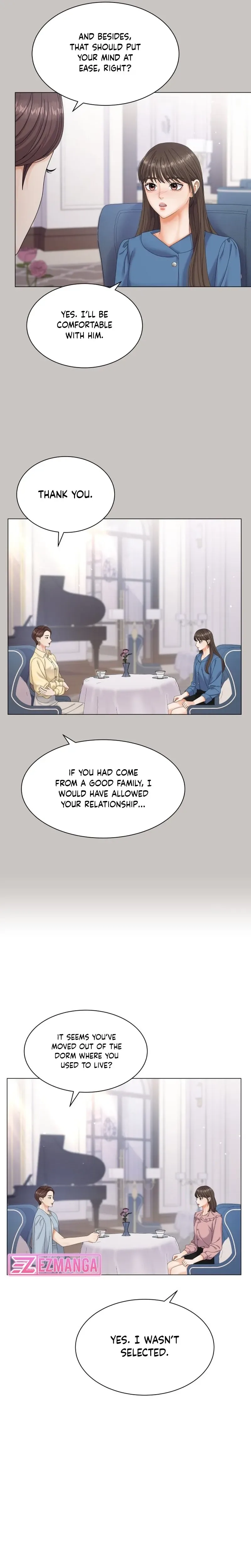 Purely Roommates Chapter 1 page 19