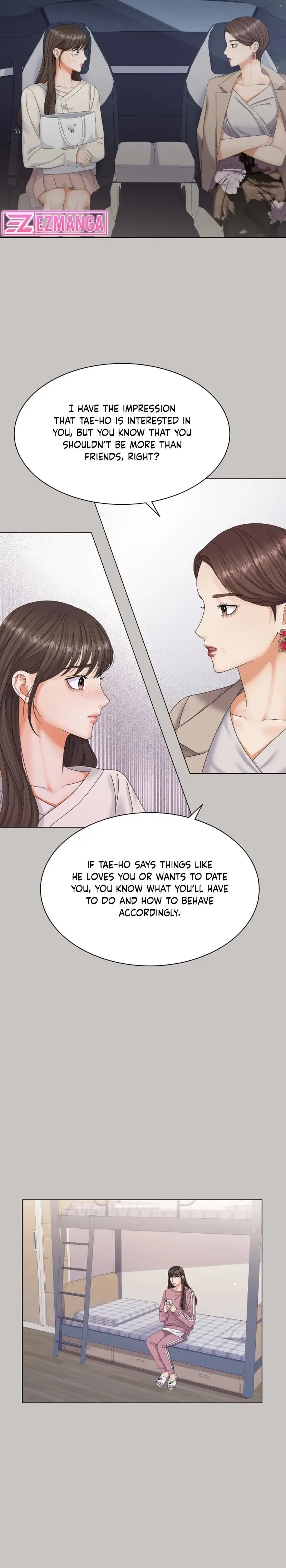 Purely Roommates Chapter 1 page 17