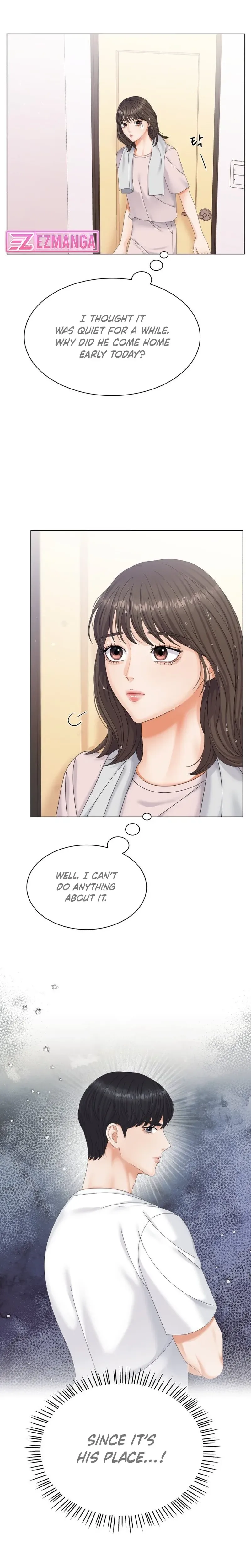 Purely Roommates Chapter 1 page 6