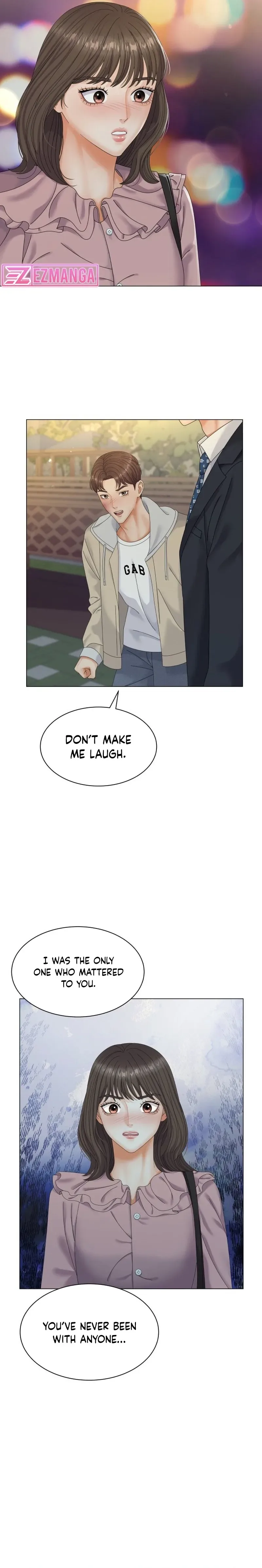 Purely Roommates Chapter 1 page 31