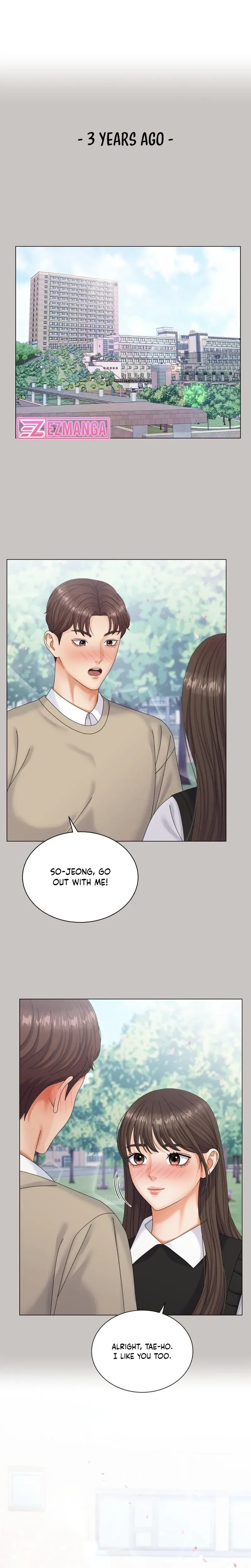 Purely Roommates Chapter 1 page 14