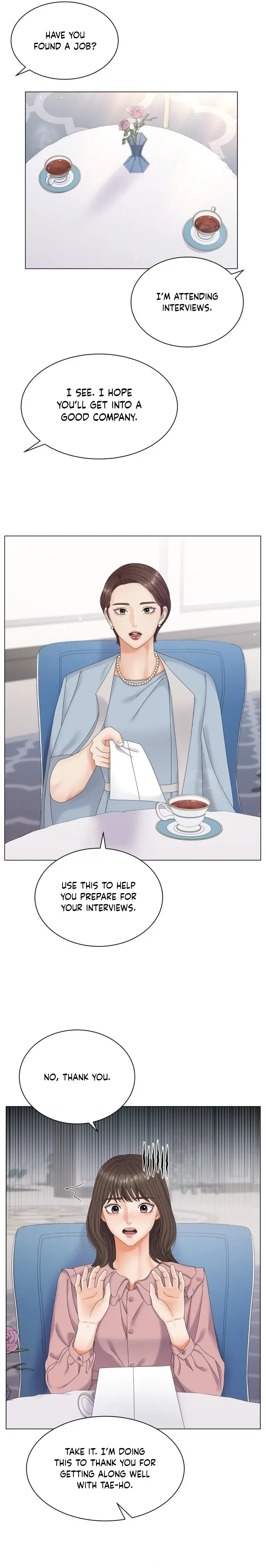 Purely Roommates Chapter 1 page 20