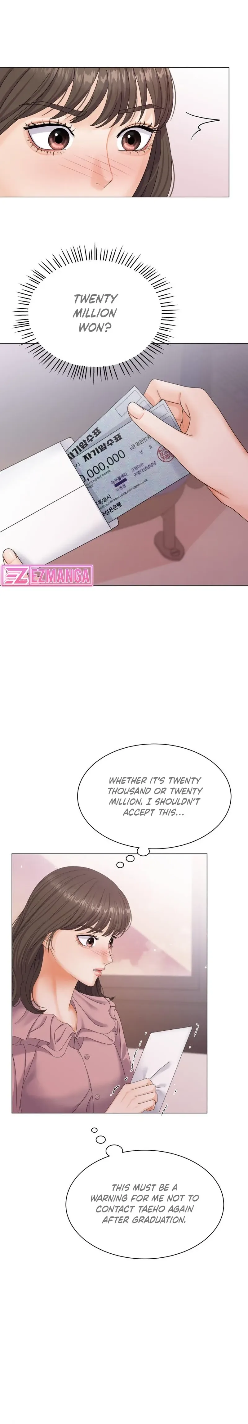 Purely Roommates Chapter 1 page 23
