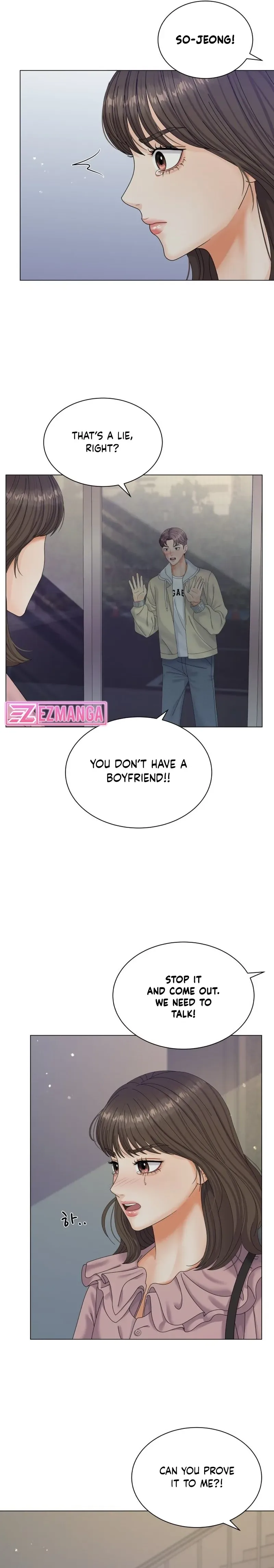 Purely Roommates Chapter 1 page 35