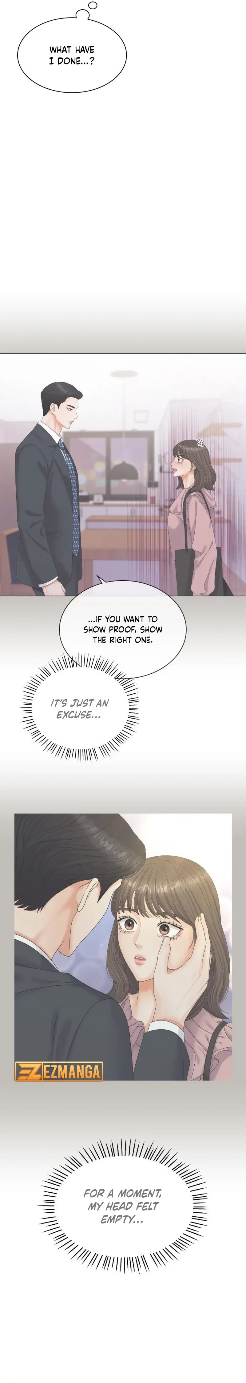 Purely Roommates Chapter 2 page 11