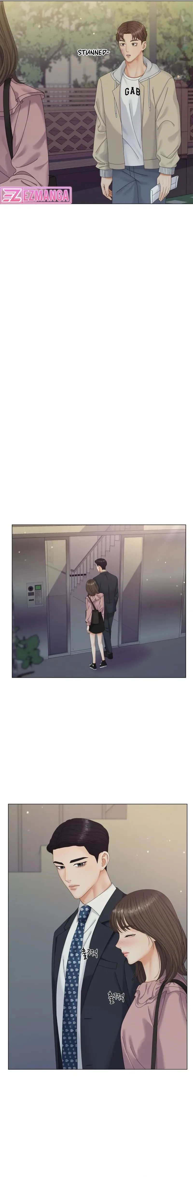 Purely Roommates Chapter 1 page 34