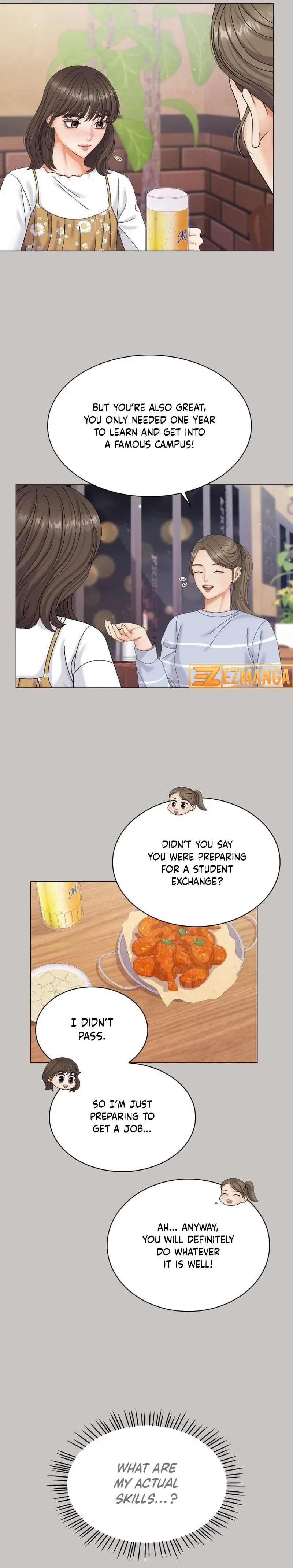Purely Roommates Chapter 2 page 15