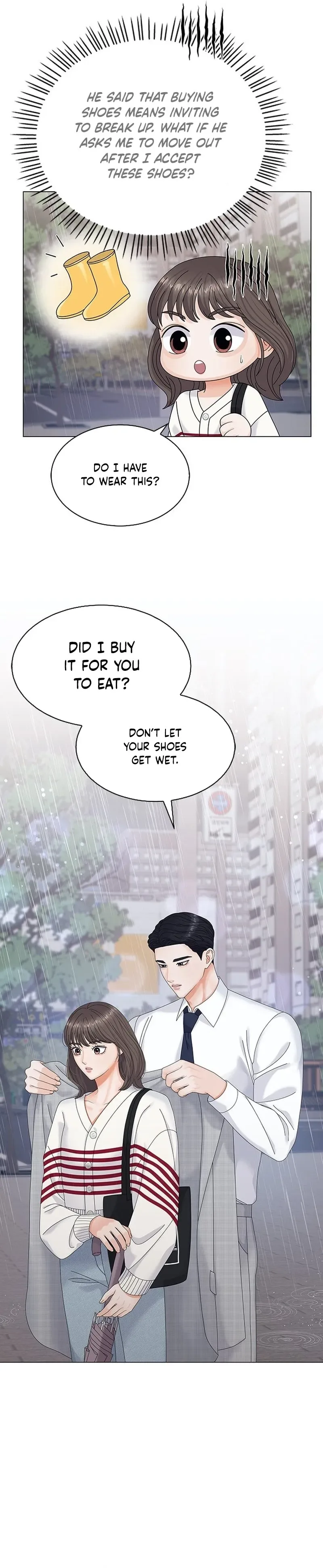 Purely Roommates Chapter 3 page 23