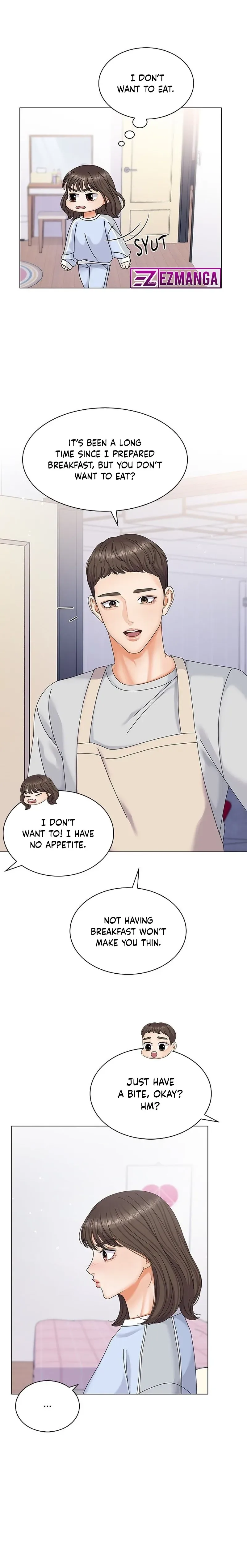 Purely Roommates Chapter 3 page 5