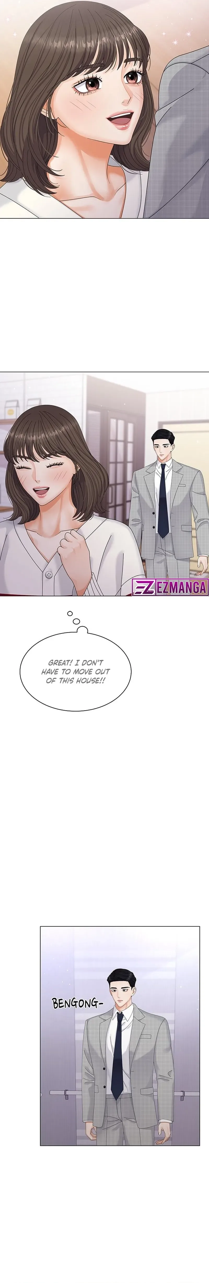 Purely Roommates Chapter 3 page 31