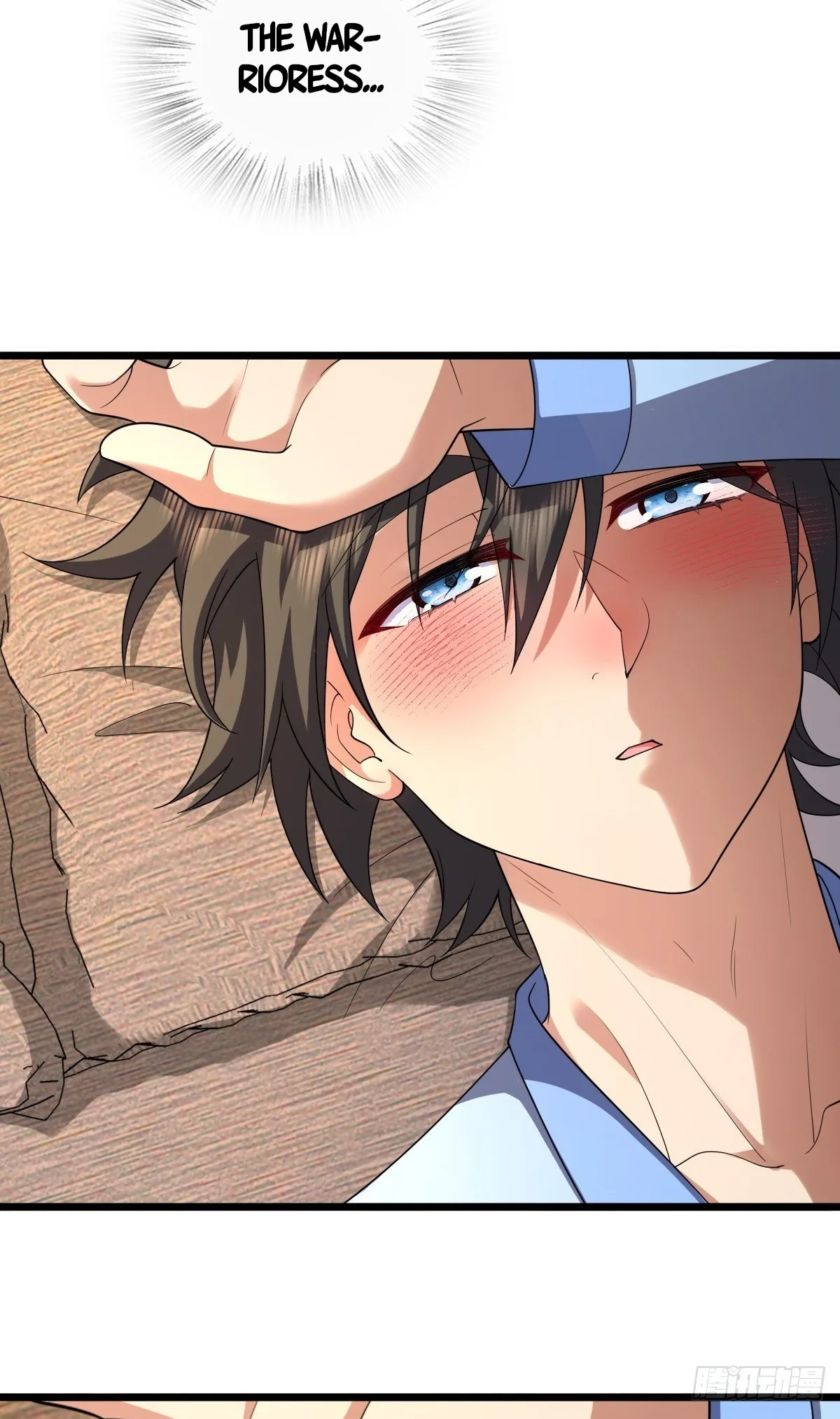 My Wife Is From a Thousand Years Ago Chapter 272 page 5