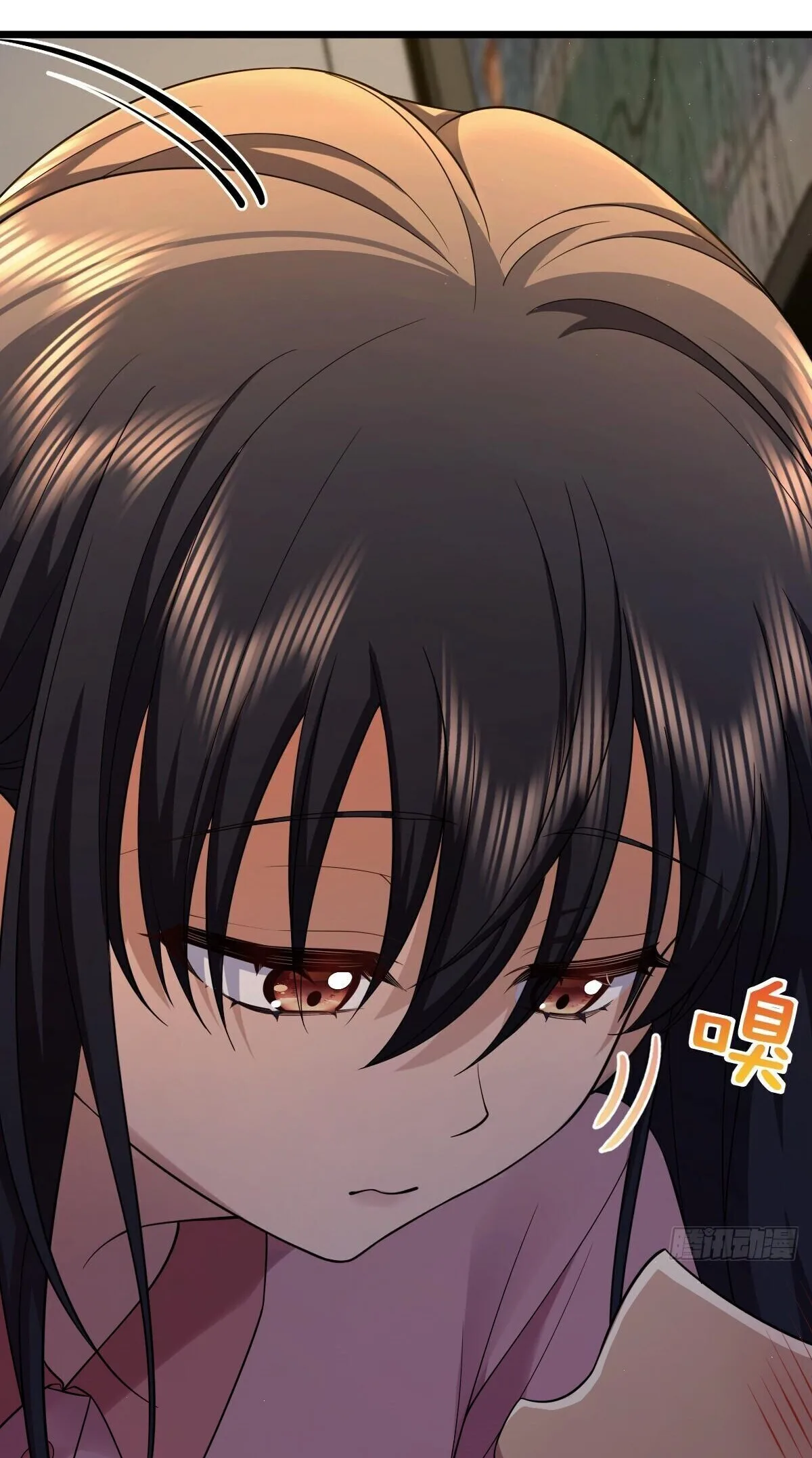 My Wife Is From a Thousand Years Ago Chapter 272 page 10
