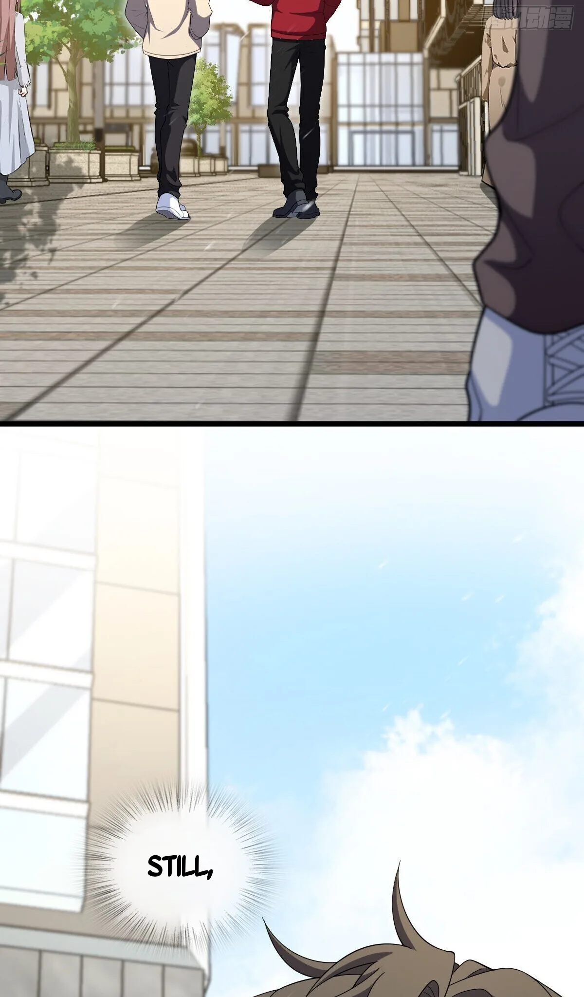 My Wife Is From a Thousand Years Ago Chapter 272 page 49