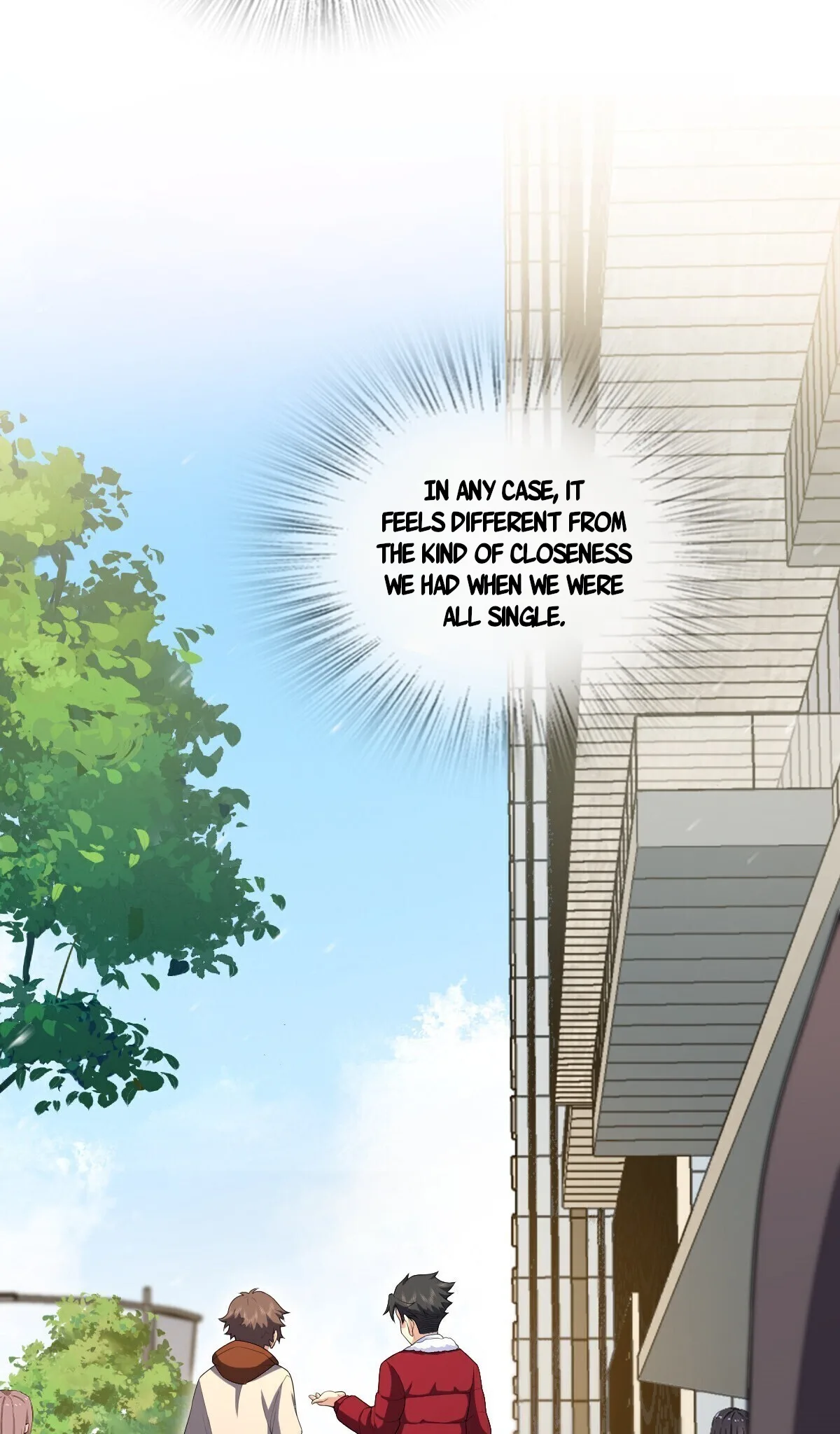 My Wife Is From a Thousand Years Ago Chapter 272 page 48