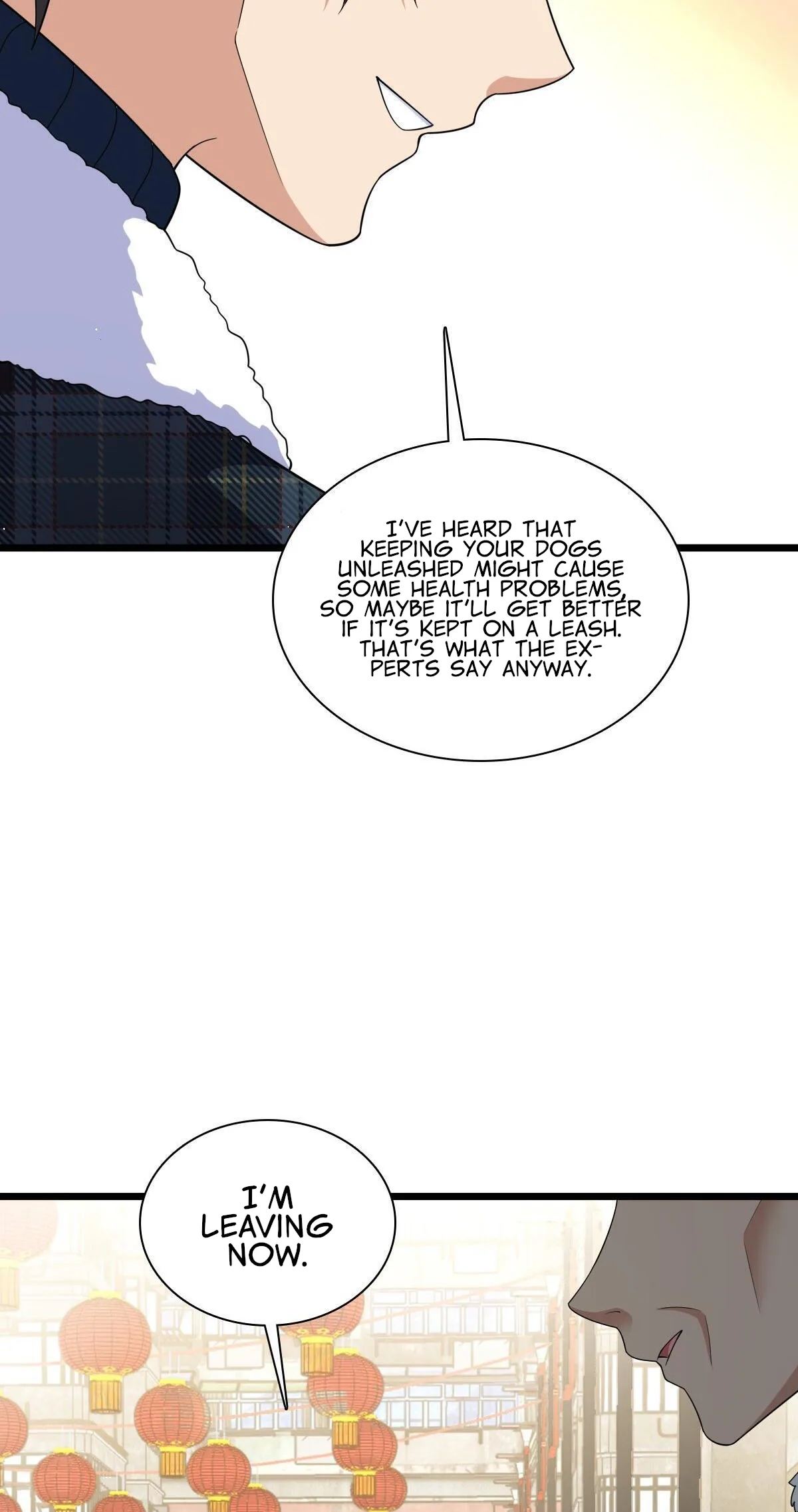 My Wife Is From a Thousand Years Ago Chapter 272 page 62