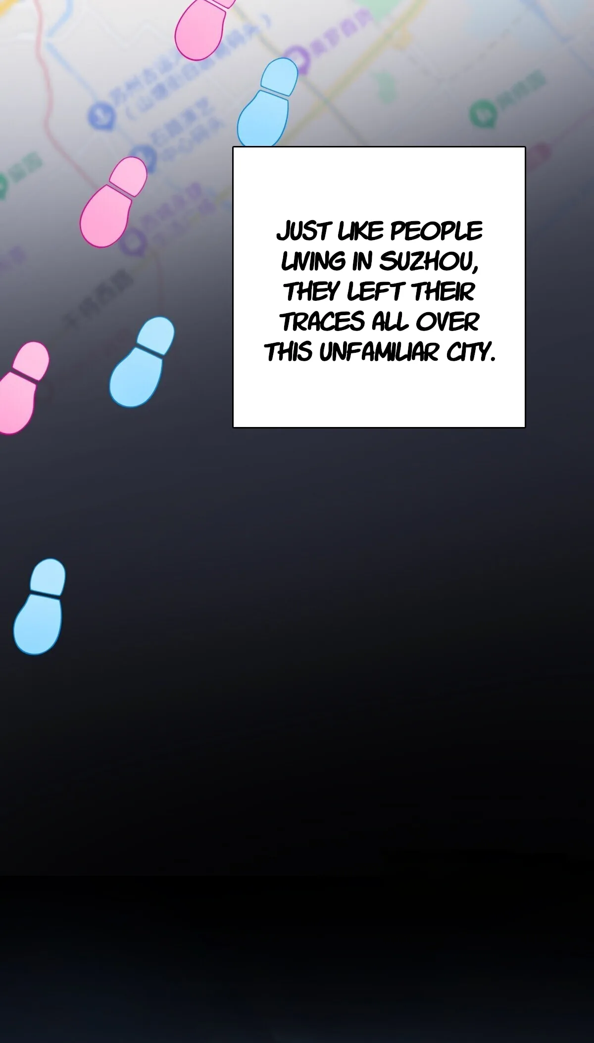 My Wife Is From a Thousand Years Ago Chapter 281 page 17