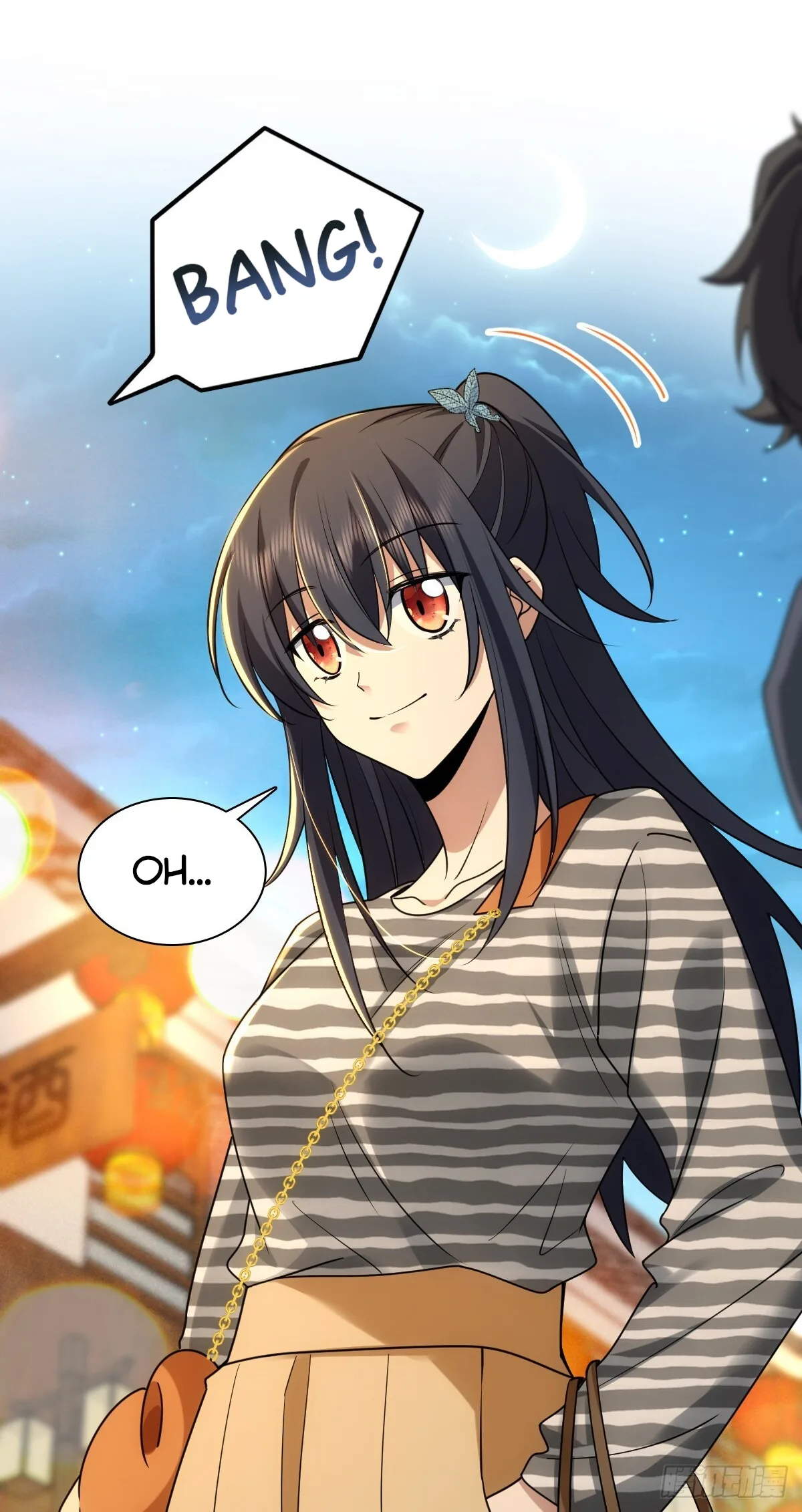 My Wife Is From a Thousand Years Ago Chapter 281 page 25