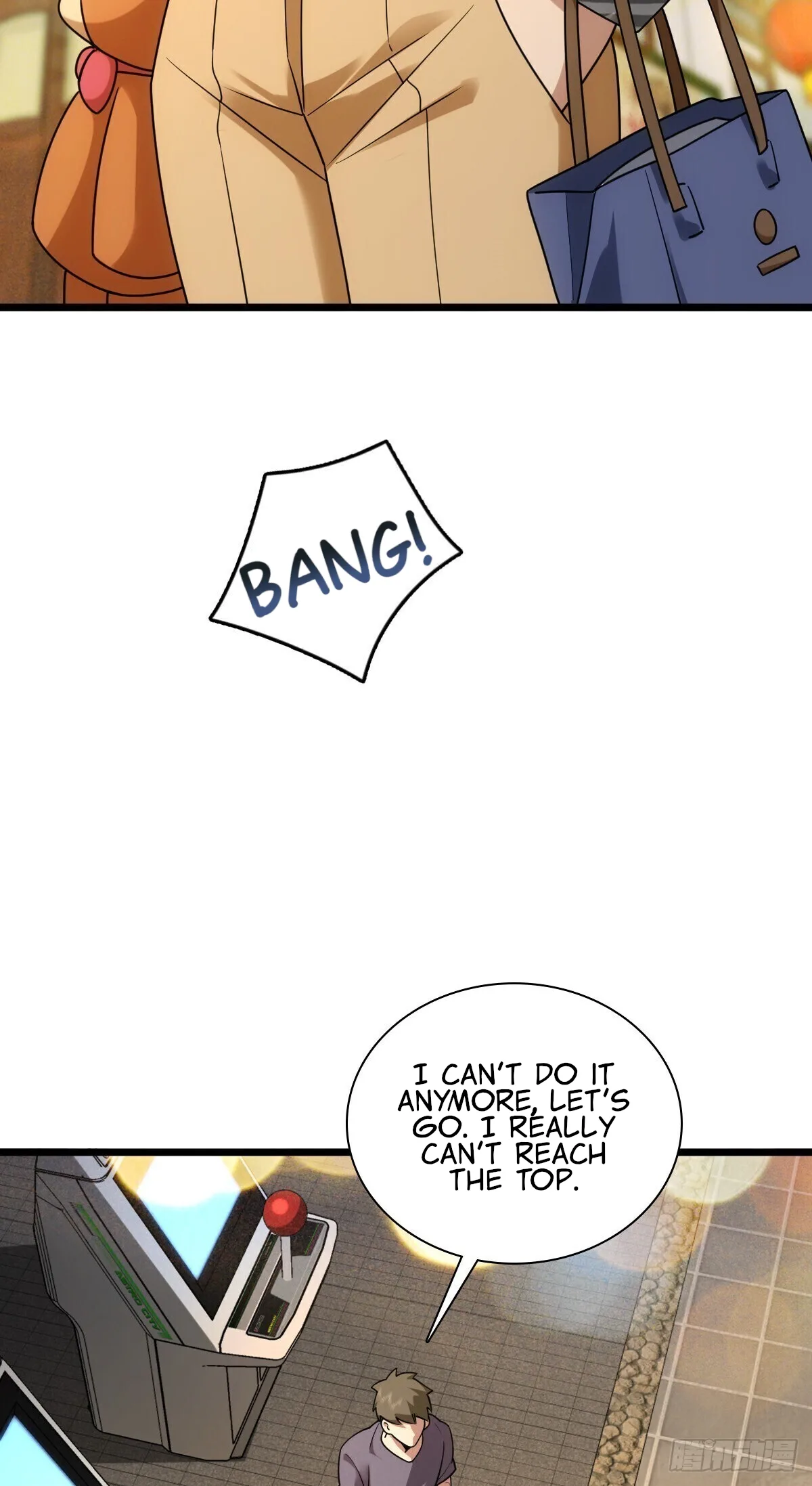 My Wife Is From a Thousand Years Ago Chapter 281 page 26