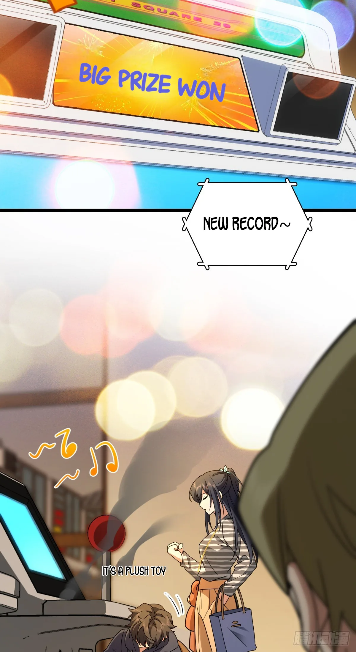 My Wife Is From a Thousand Years Ago Chapter 281 page 28