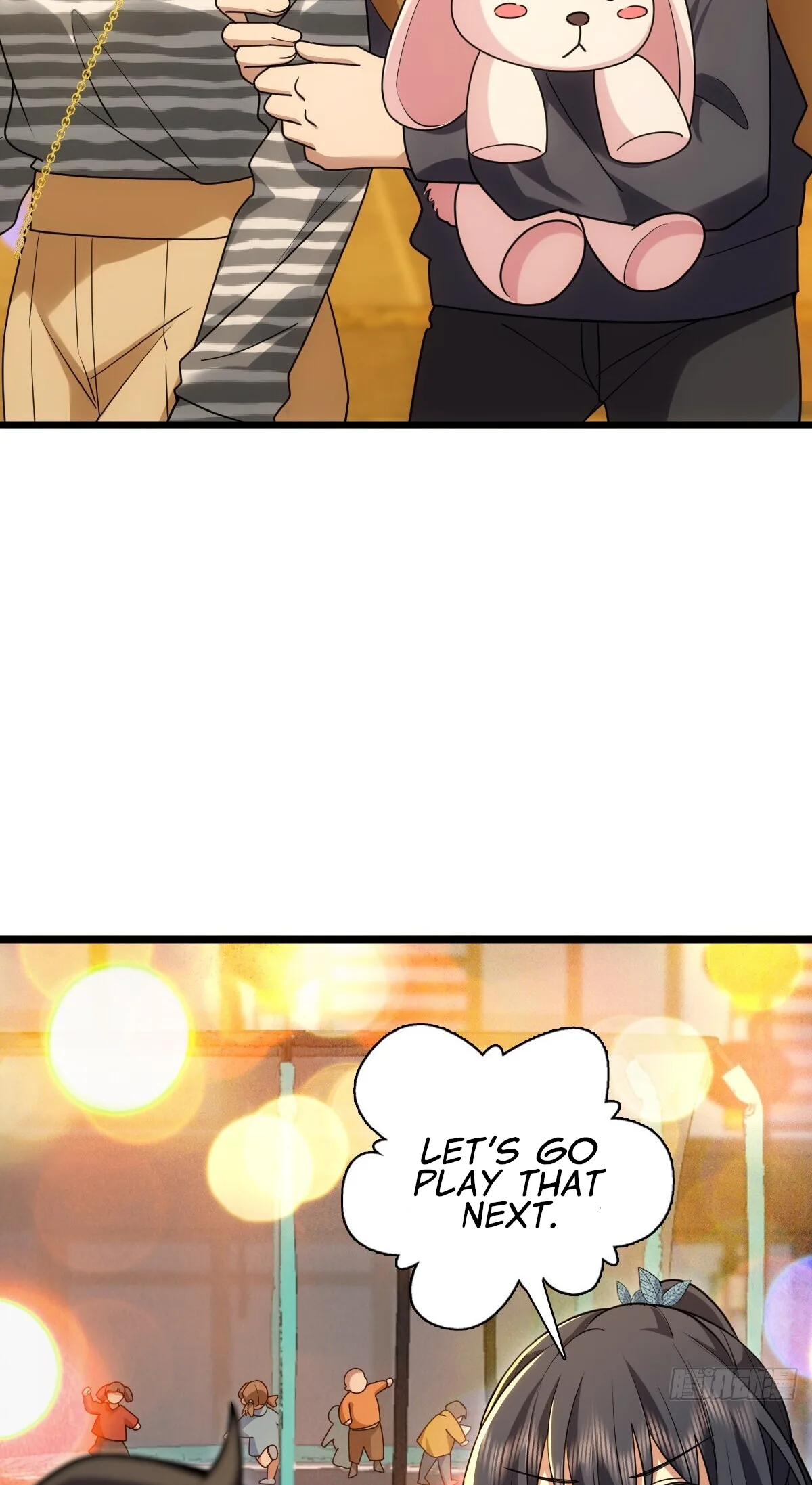 My Wife Is From a Thousand Years Ago Chapter 281 page 30