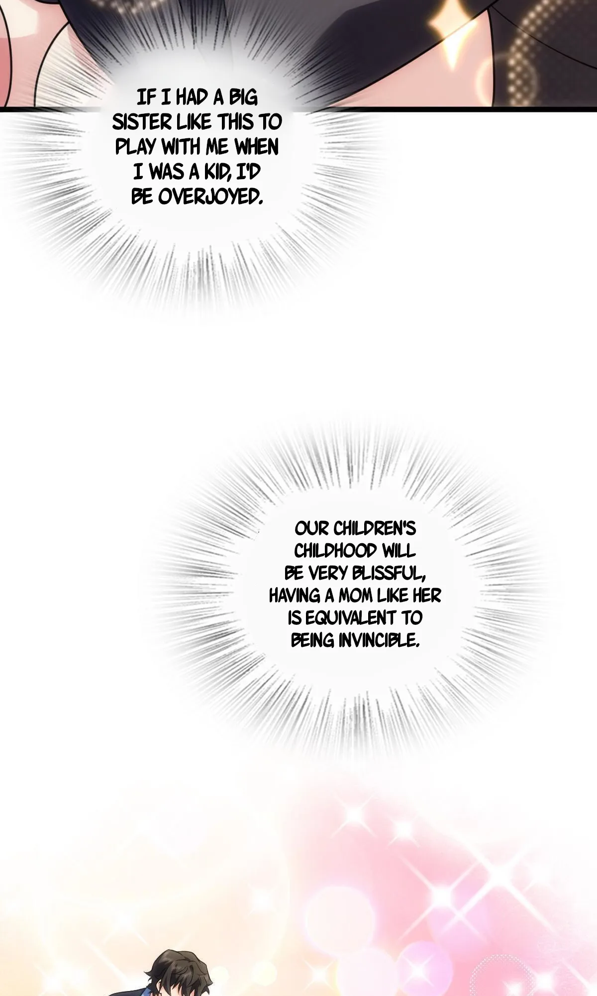 My Wife Is From a Thousand Years Ago Chapter 281 page 39