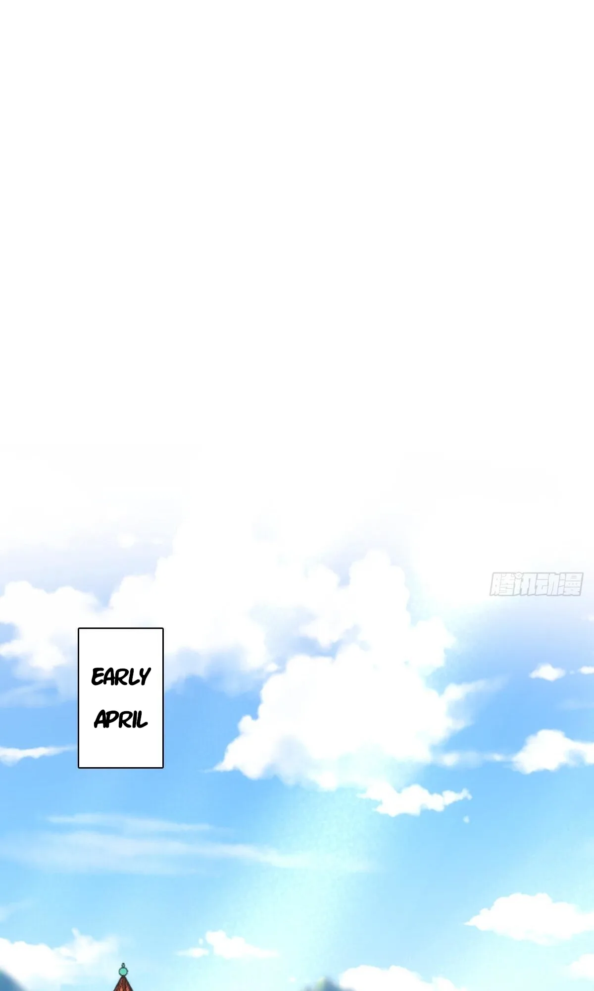 My Wife Is From a Thousand Years Ago Chapter 281 page 41