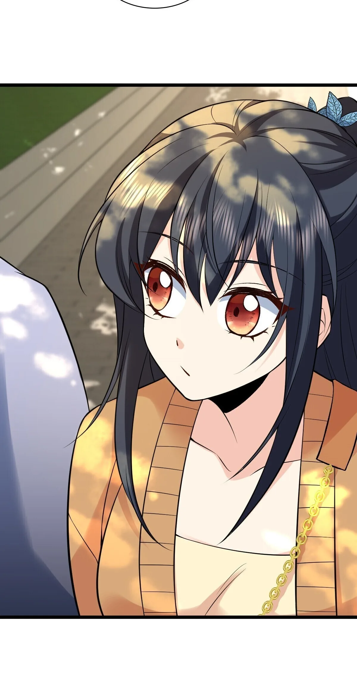 My Wife Is From a Thousand Years Ago Chapter 281 page 46