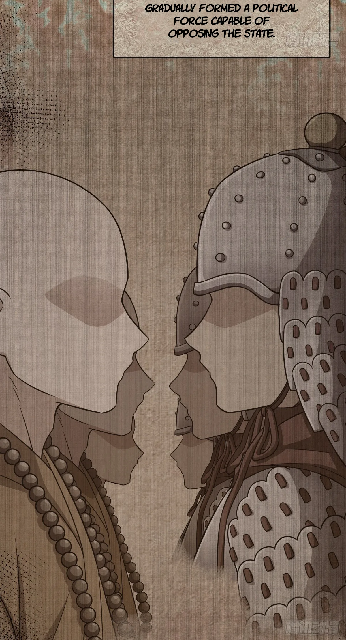 My Wife Is From a Thousand Years Ago Chapter 282 page 30