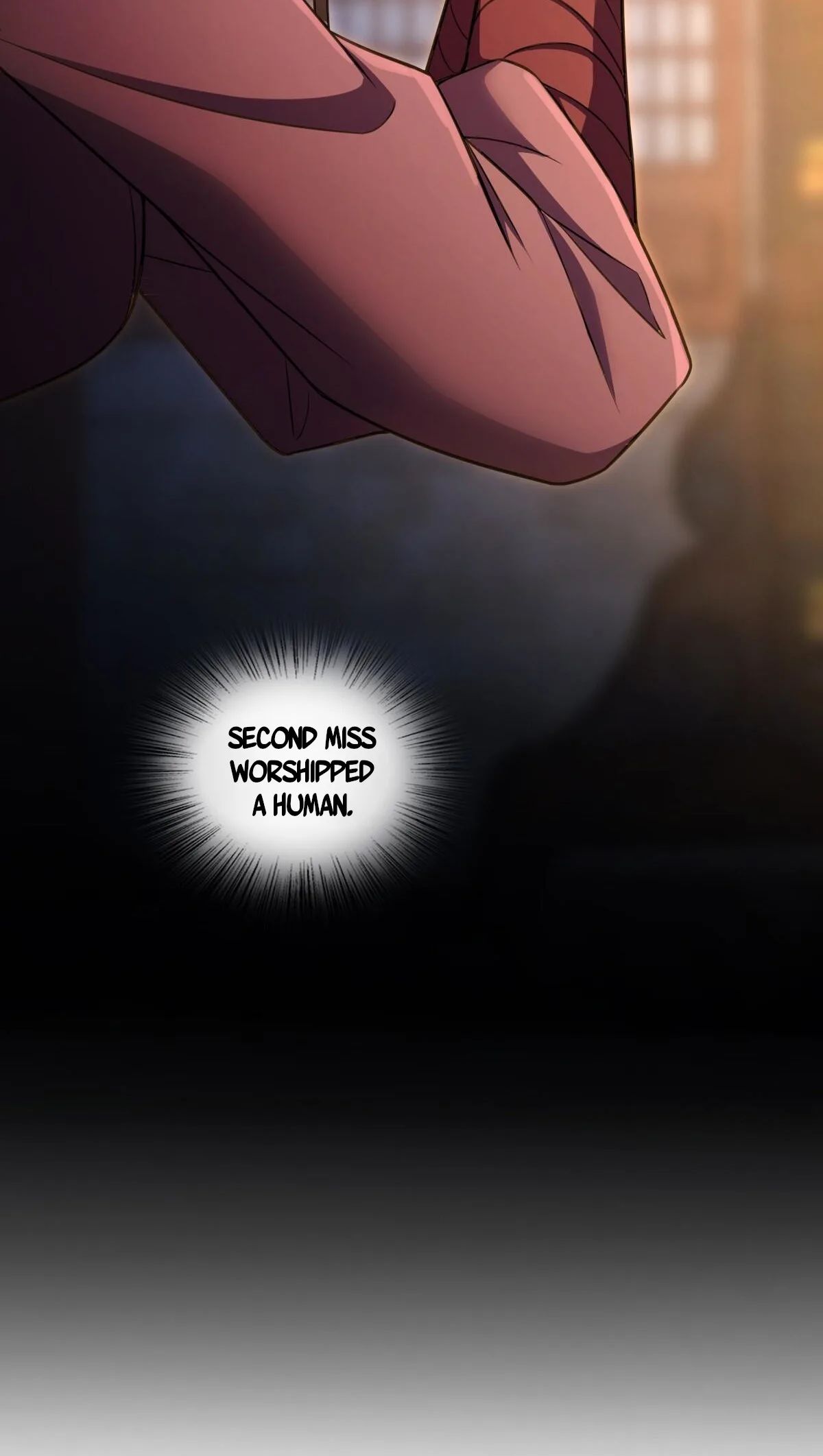 My Wife Is From a Thousand Years Ago Chapter 282 page 41