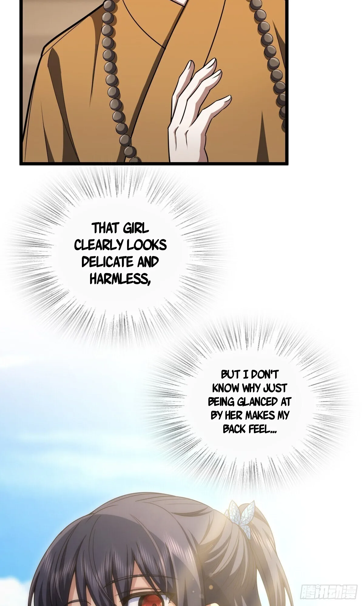 My Wife Is From a Thousand Years Ago Chapter 282 page 16