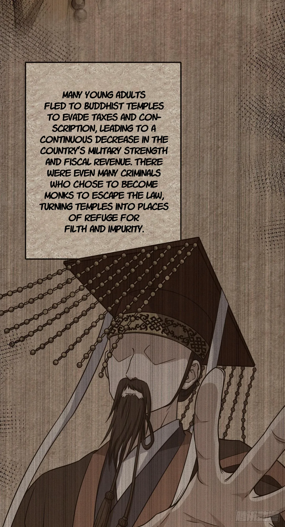 My Wife Is From a Thousand Years Ago Chapter 282 page 31
