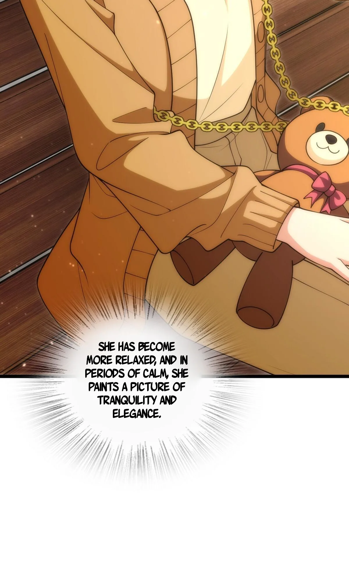 My Wife Is From a Thousand Years Ago Chapter 282 page 51