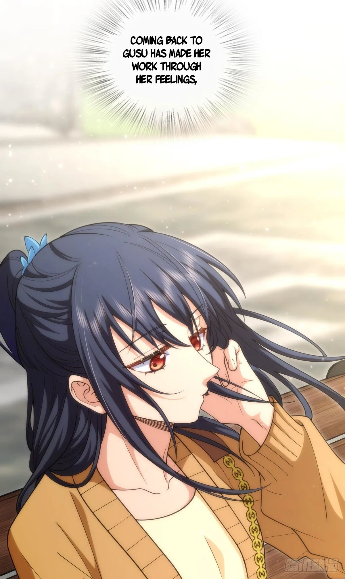 My Wife Is From a Thousand Years Ago Chapter 282 page 50