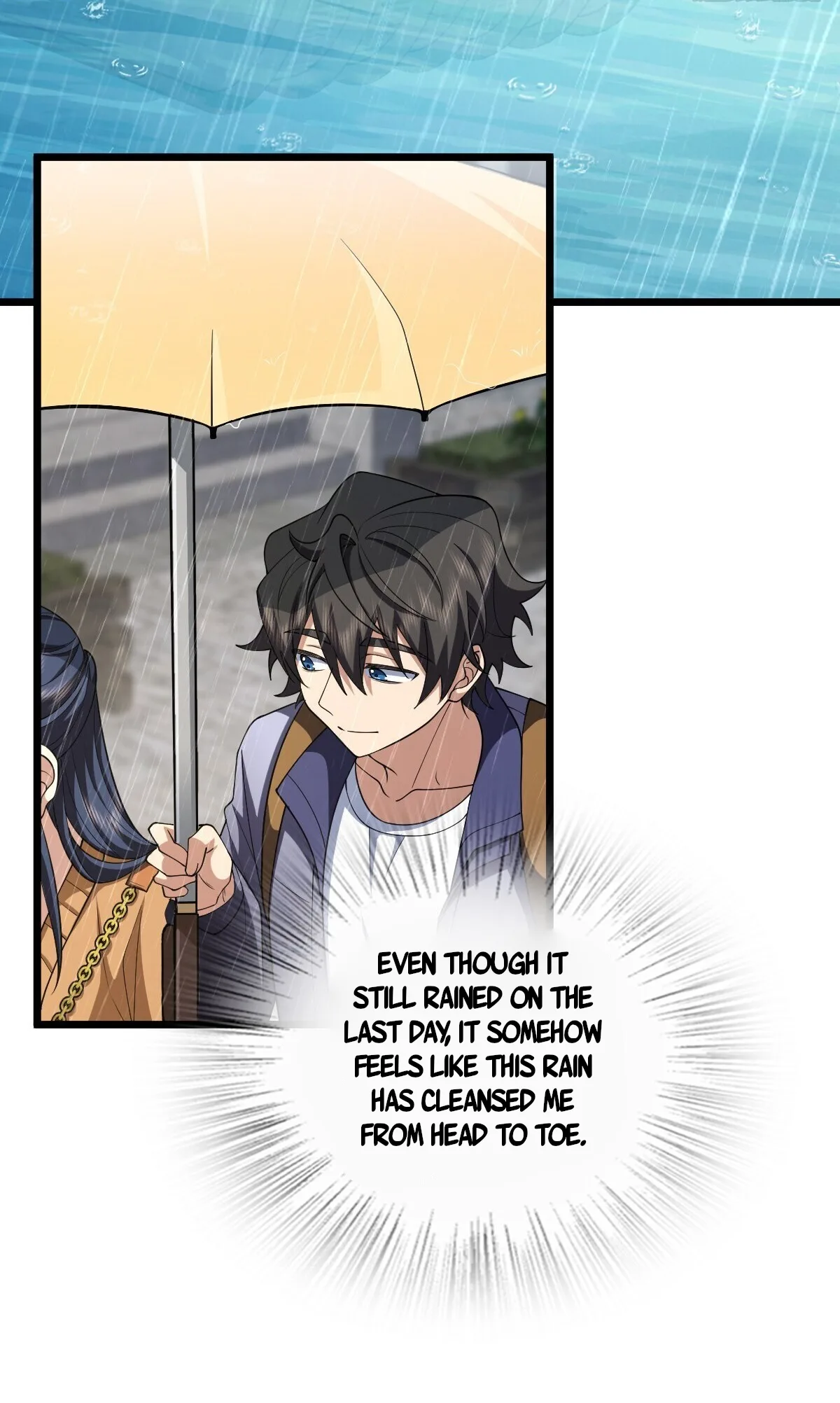 My Wife Is From a Thousand Years Ago Chapter 282 page 57
