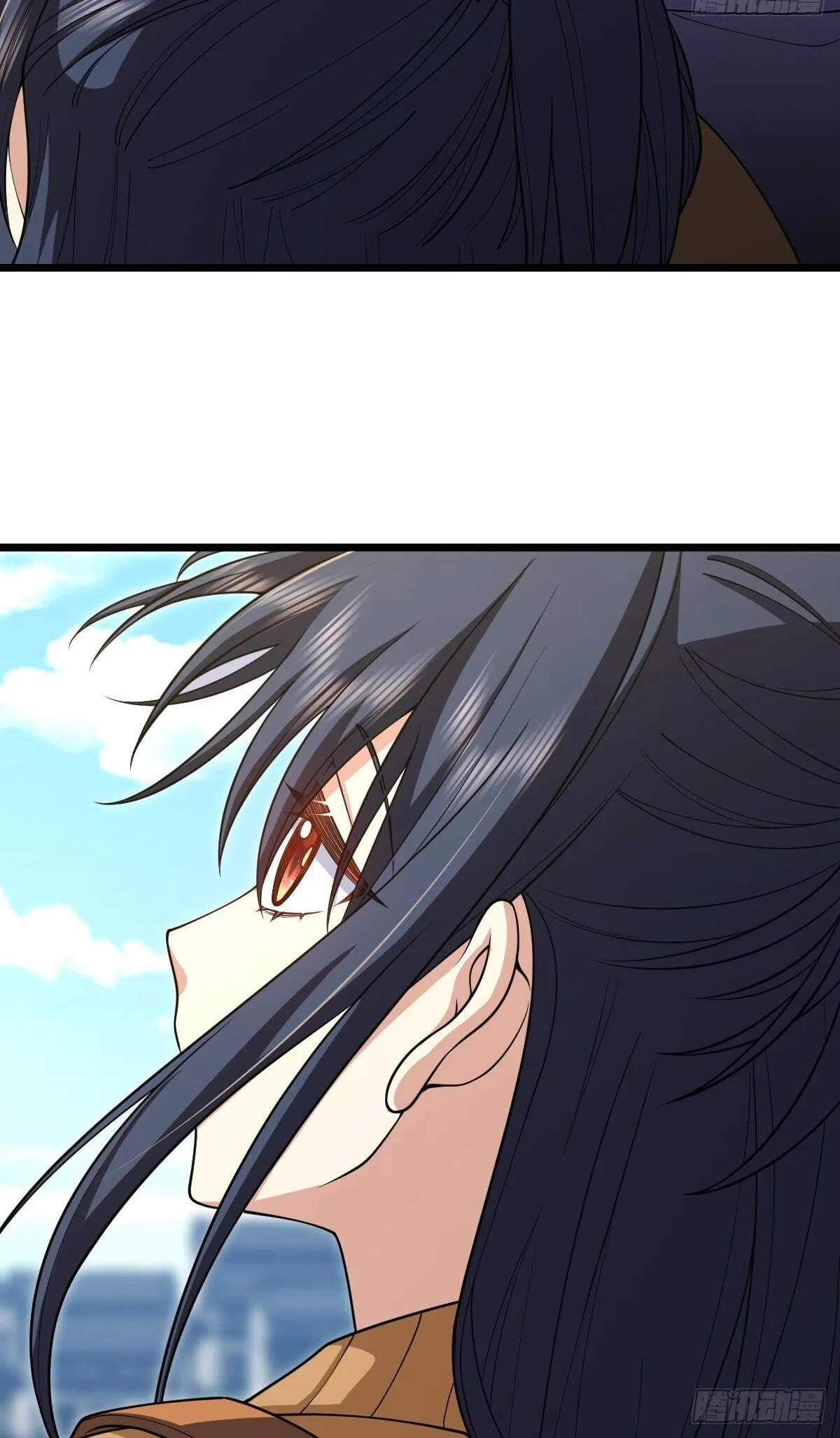 My Wife Is From a Thousand Years Ago Chapter 282 page 47