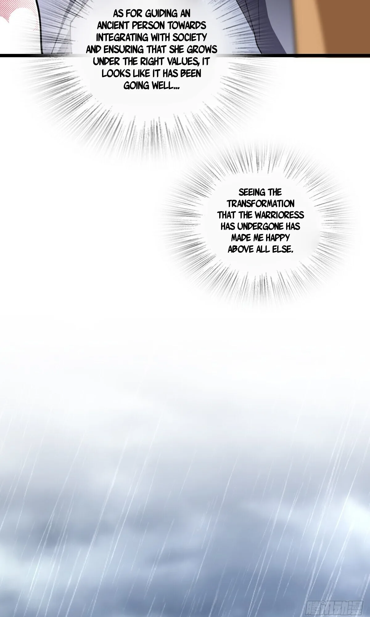 My Wife Is From a Thousand Years Ago Chapter 282 page 55